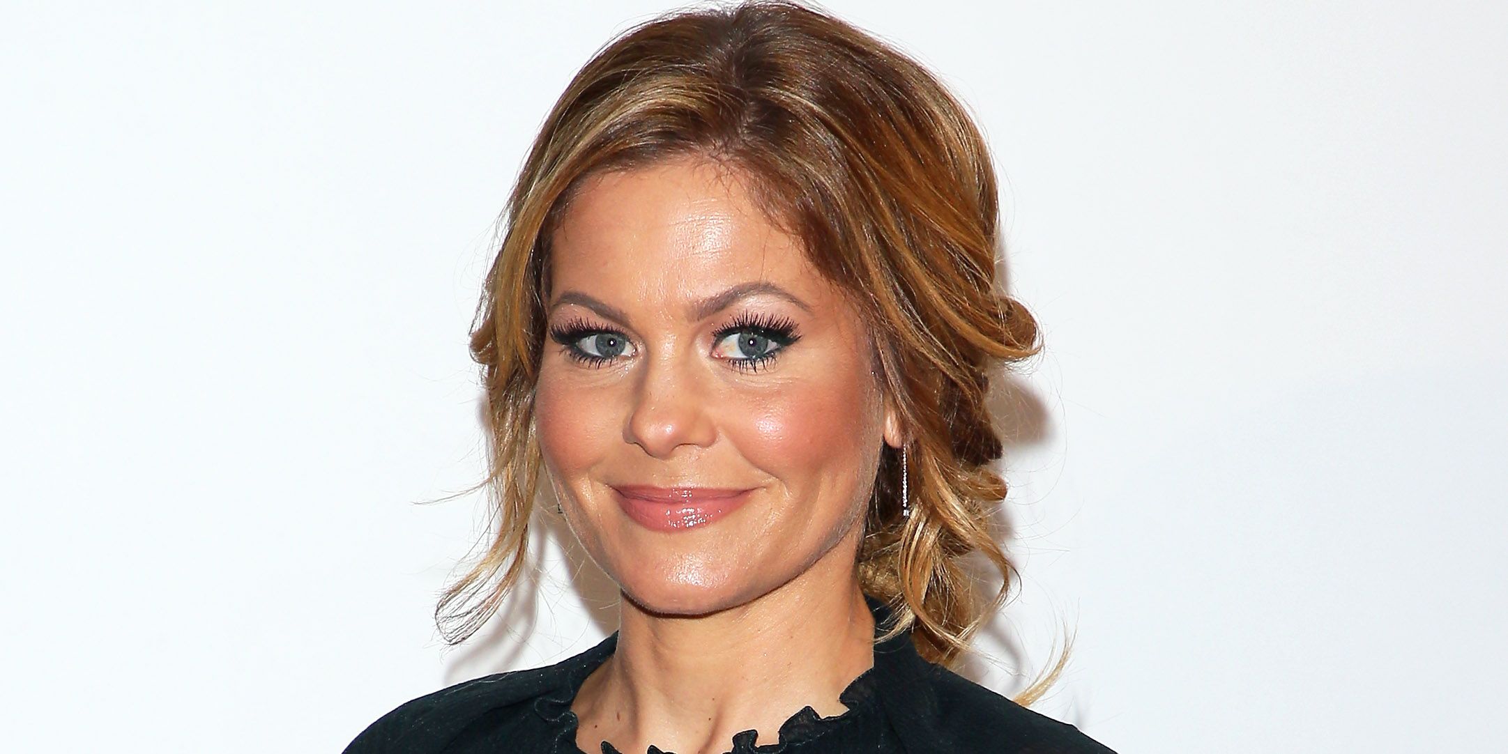 Candace Cameron Bures Must-Have Beauty Product Is Something You Already Own Candace Cameron Bures Must-Have Beauty Product Is Something You Already Own