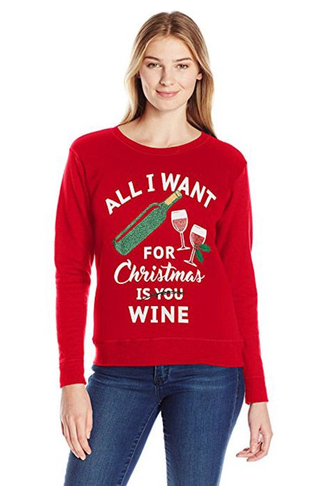 17 Ugly Christmas Sweaters to Buy or DIY