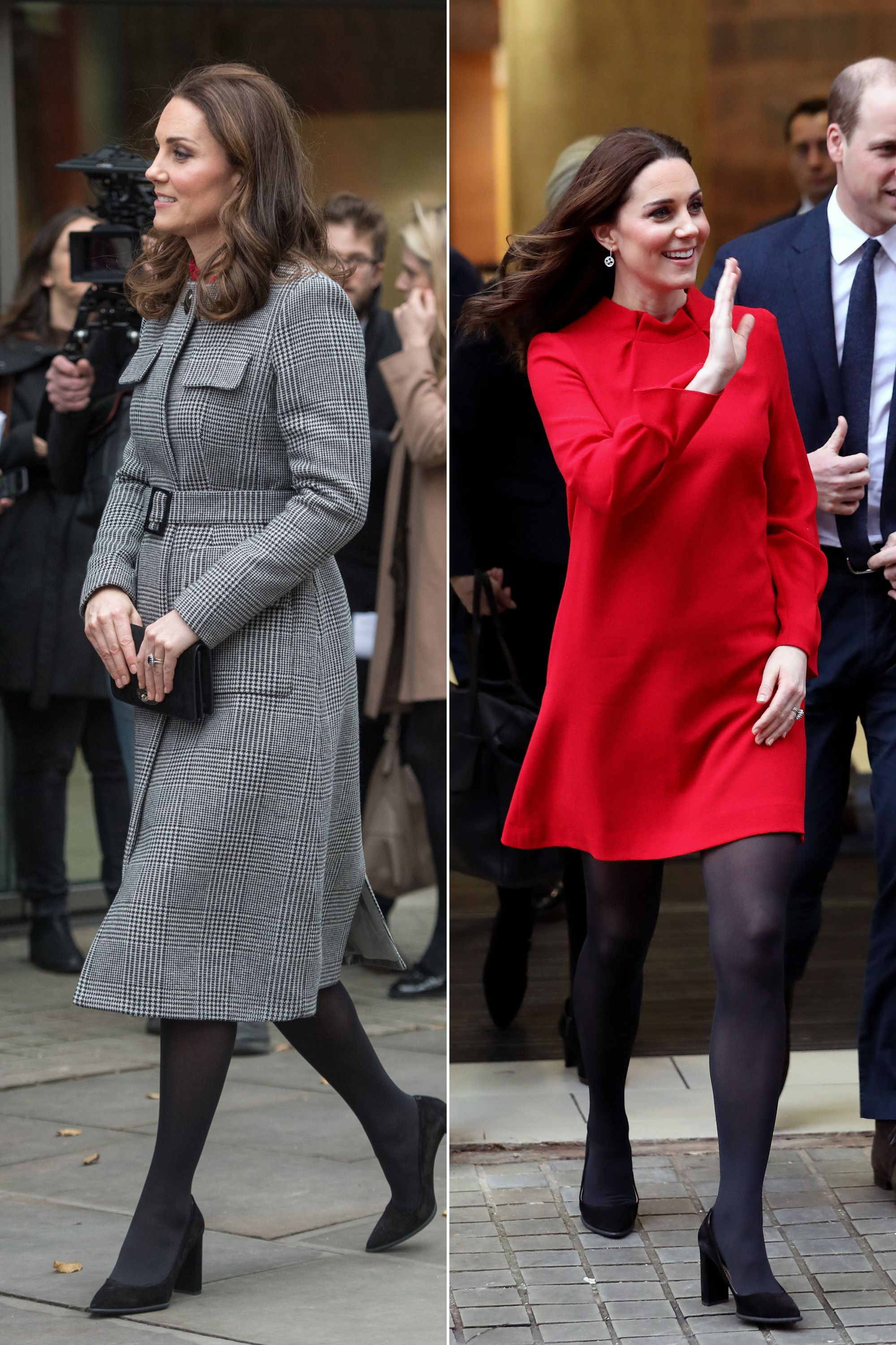 2000px x 3000px - 50 Best Kate Middleton Pregnant Style Looks - Princess Kate ...