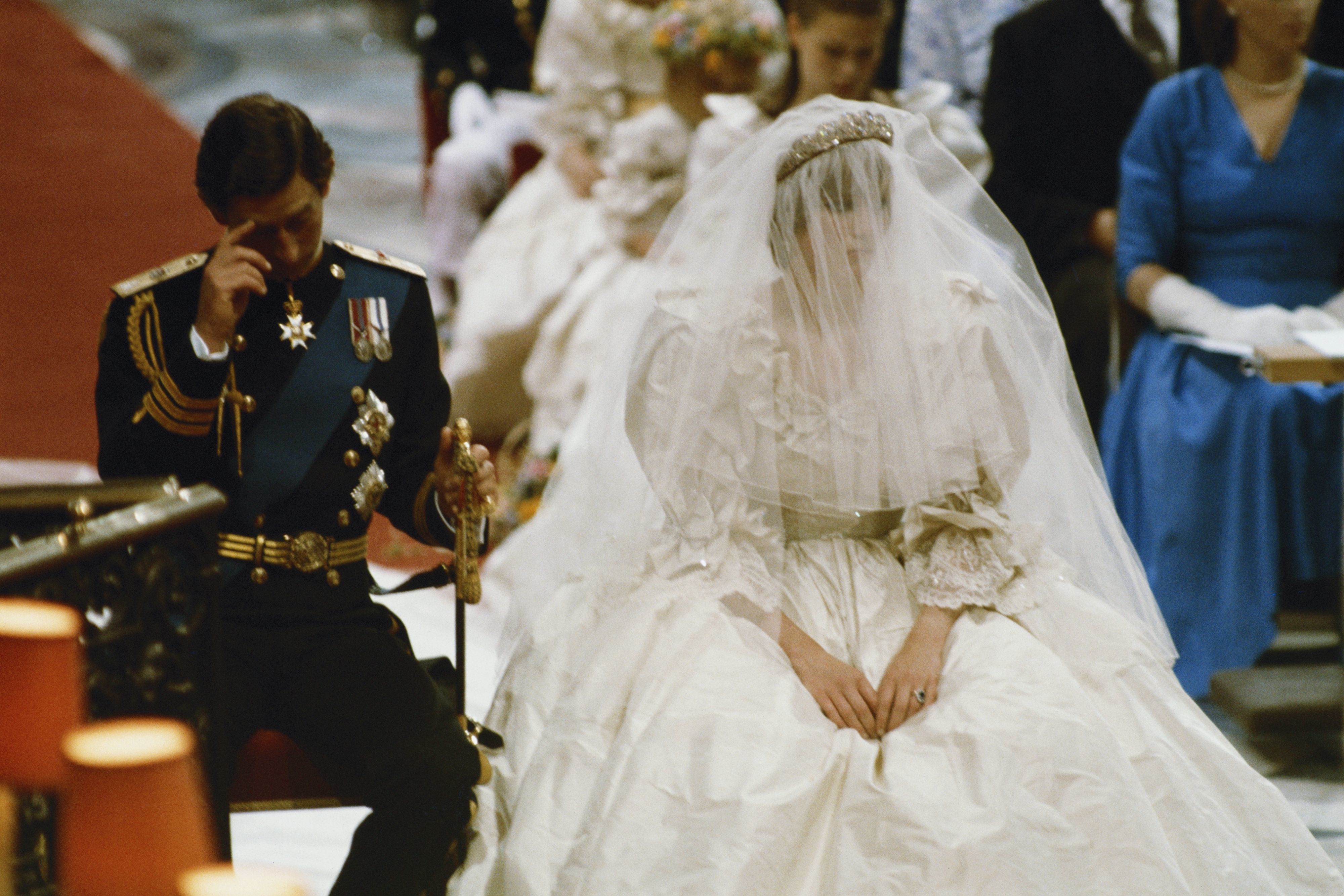 20 Massive Royal Wedding Fails You Never Knew About