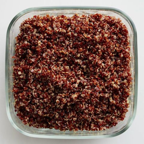 Super-Simple Quinoa Recipe