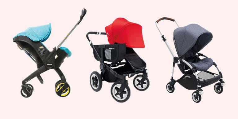 best stroller 2018