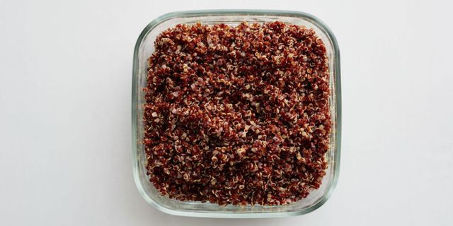 Super-Simple Quinoa Recipe