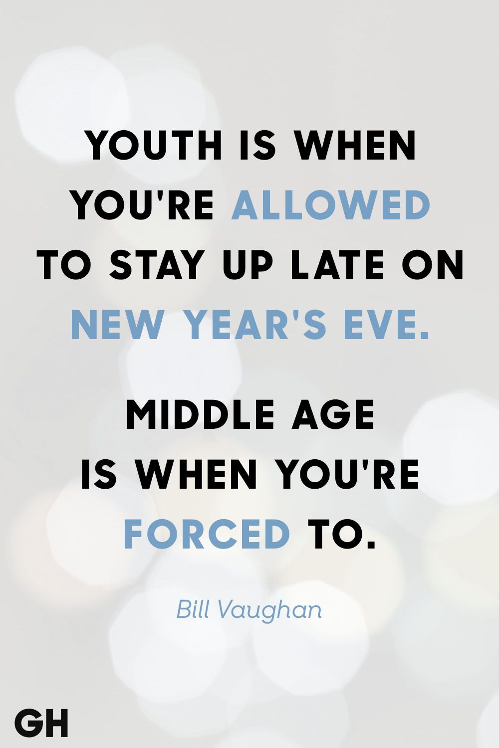 36 Best New Year S Eve Quotes Inspirational Sayings For The New Year