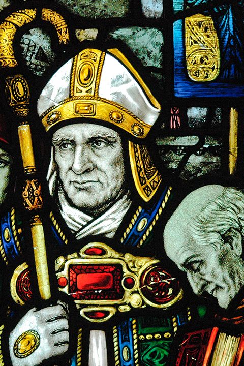 st patrick s day history fun trivia about st patrick s day