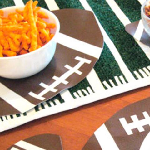 24 Fun Super Bowl 2020 Party Ideas Best Football Themed