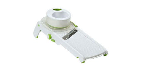 Kitchenaid Mandoline Slicer Set Kc310bxera Review Progressive Smart Slice Hg 56