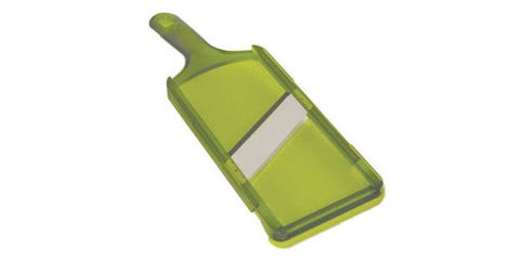 Kitchenaid Mandoline Slicer Set Kc310bxera Review Kuhn Rikon Dual Slice Mandoline 22335