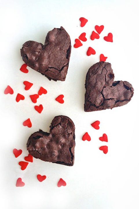 14 Gluten Free Valentines Day Dessert Recipes Best Gluten Free Treat