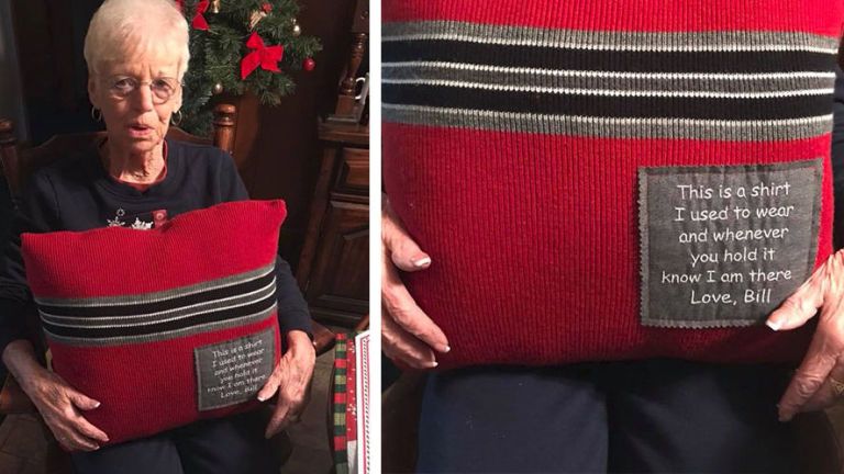 preview for This Grandma Received the Ultimate Christmas Gift