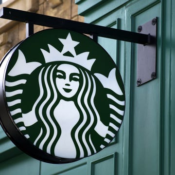 Starbucks starbucks