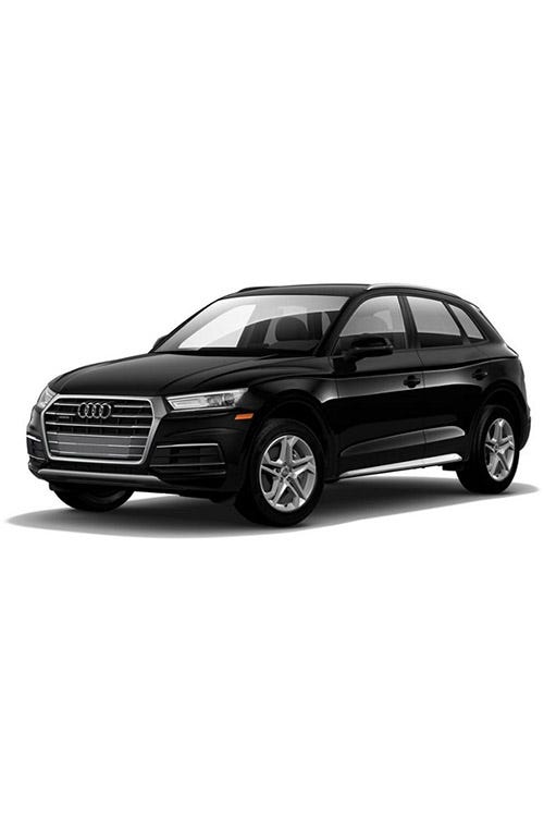 2018 Audi Q5 2018 audi q5