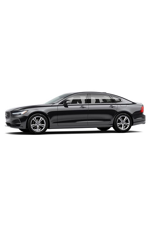 2018 Volvo S90 2018 volvo s90