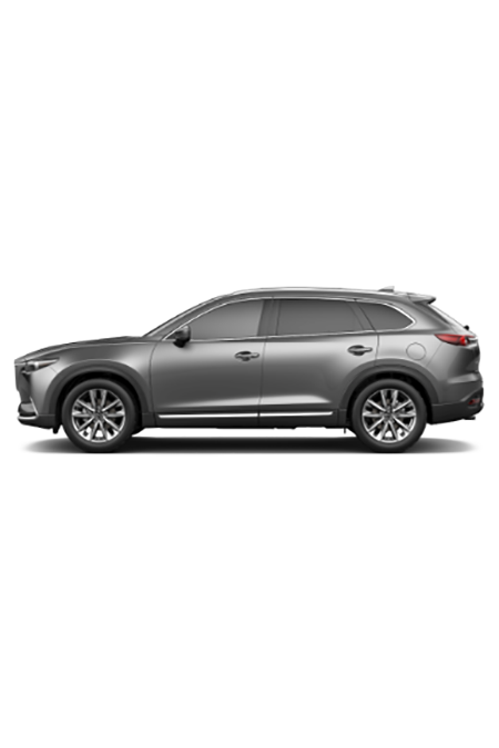 2018 Mazda CX-9 2018 mazda cx-9