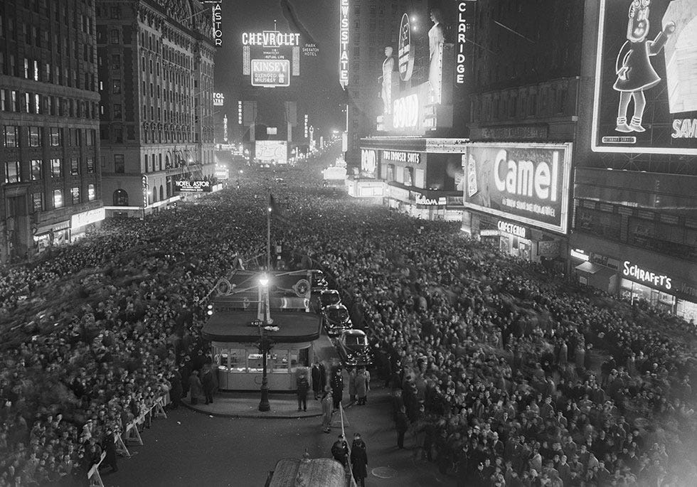 times square