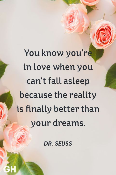 dr. seuss love quote