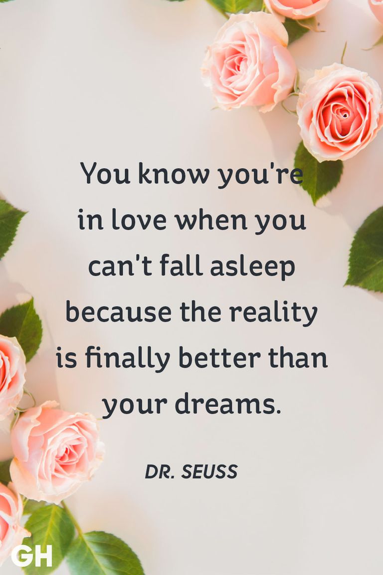 30 Best Love Quotes of All Time - Cute Famous Sayings About Love