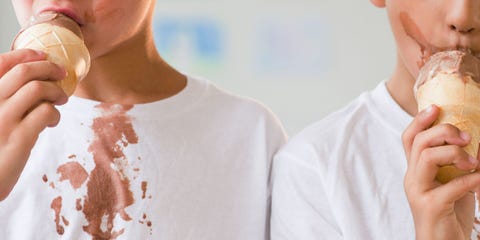 how to get chocolate stains out of clothes remove chocolate from