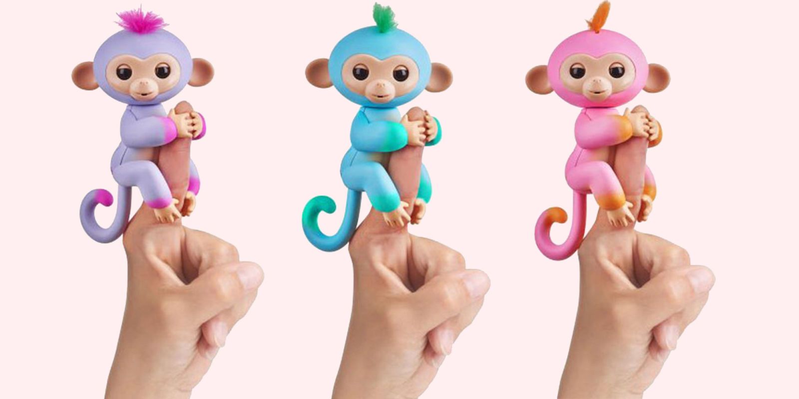 fingerlings real