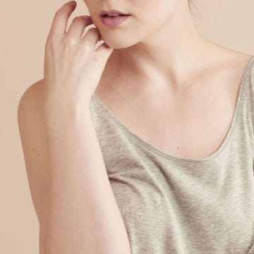 Healthy Skin Tips sensitive skin tips