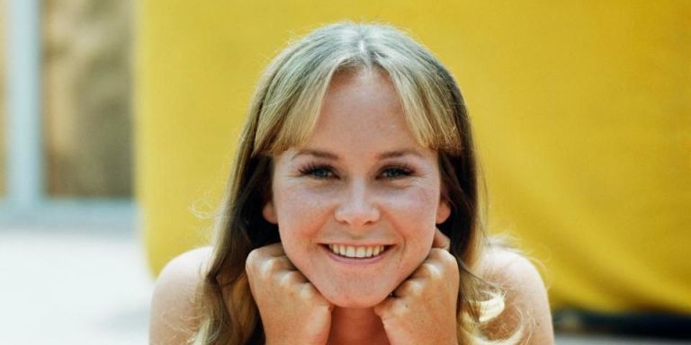 Heather North, Long-Time Voice Of Daphne On "Scooby-Doo," Dies At 71