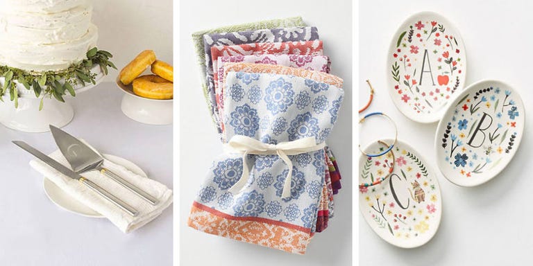 35 Unique Bridal Shower Gift Ideas For The Bride Best Wedding You Re Not Just A Regular Friend Bridal Shower Level These Special Picks Will Show The Bride To Be How Well Know Her