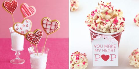 30 easy valentine s day treats for school parties ideas for