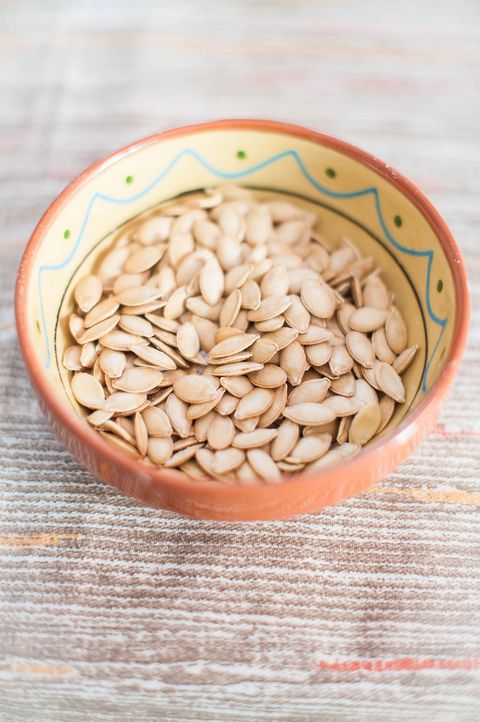 best fat burning foods   pumpkin seeds