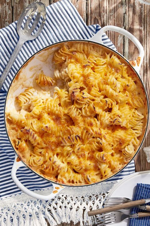 50 Best Mac And Cheese Recipes How To Make Homemade Macaroni And Cheese