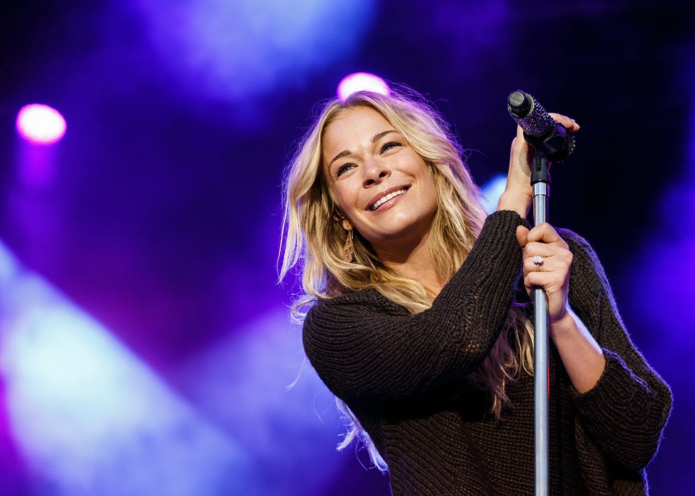 leann rimes