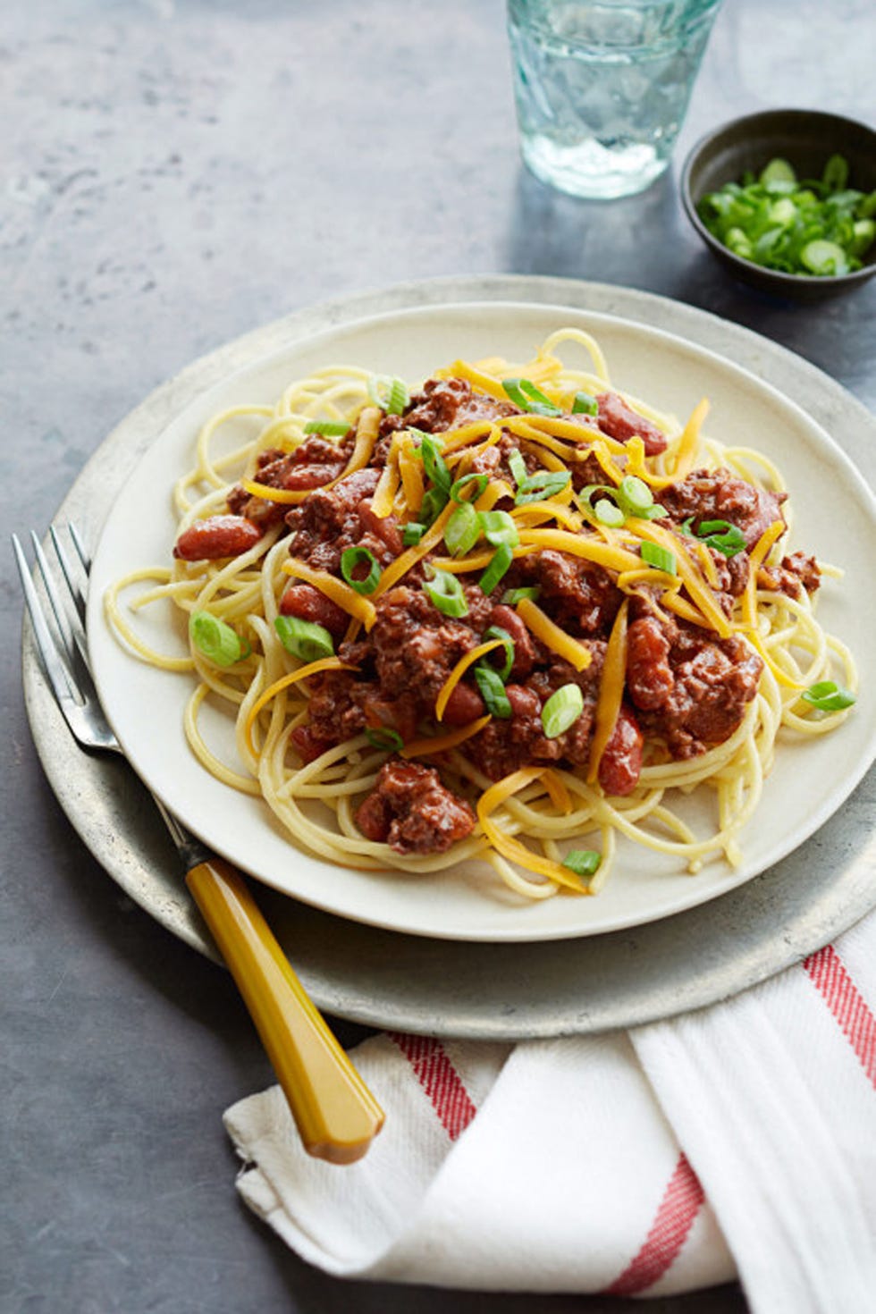 easy Chili recipes