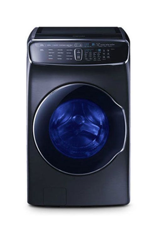 6 Best Washing Machines 2019 - Reviews Of Top Rated Washers