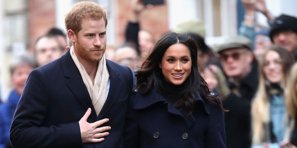 How Prince Harry and Meghan Markle Make Money What Is Prince Harry