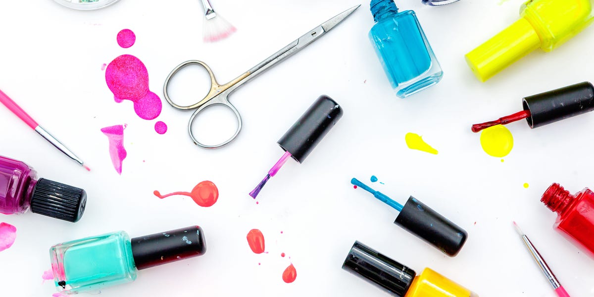 How to Get Nail Polish Out of Carpet and Clothes - Best Way to Remove Nail Polish Stains from Fabric How to Get Nail Polish Out of Carpet and Clothes - Best Way to Remove Nail Polish Stains from Fabric