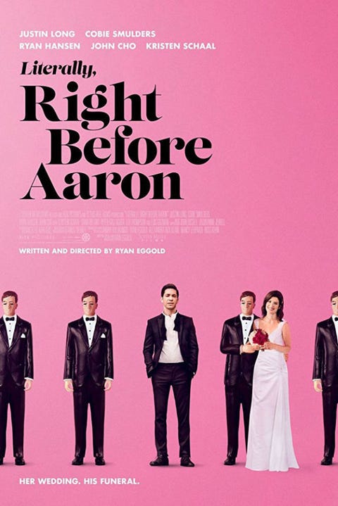 50 Best Rom-Coms of All Time - Best Funny Romantic Movies