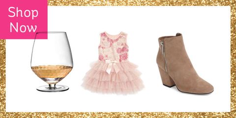 Pink, Footwear, Wine glass, Stemware, Yellow, Shoe, Beige, Boot, Glass, Drinkware, 