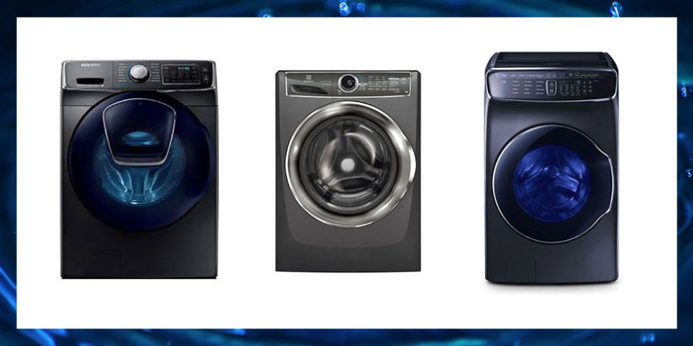 8 Best Washing Machines To Buy In 2019 - Top Washing Machine Reviews