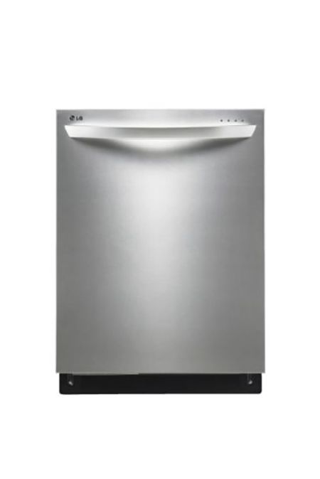 top rated stainless steel dishwasher