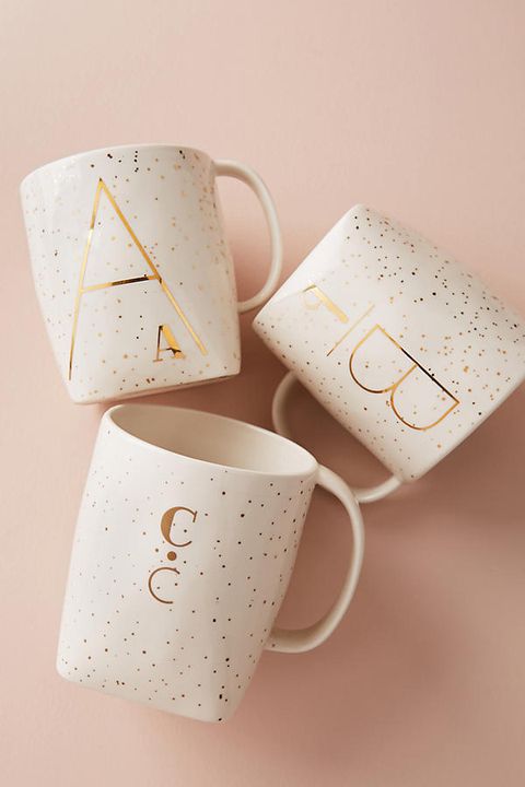 monogrammed gifts for her