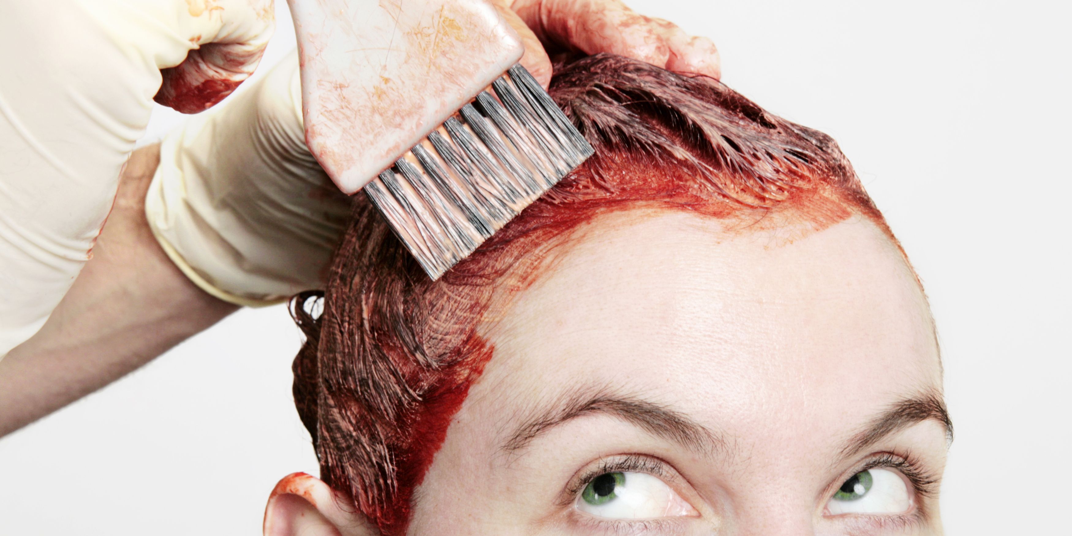 How To Get Hair Dye Off Skin Remove Hair Dye From Your Skin