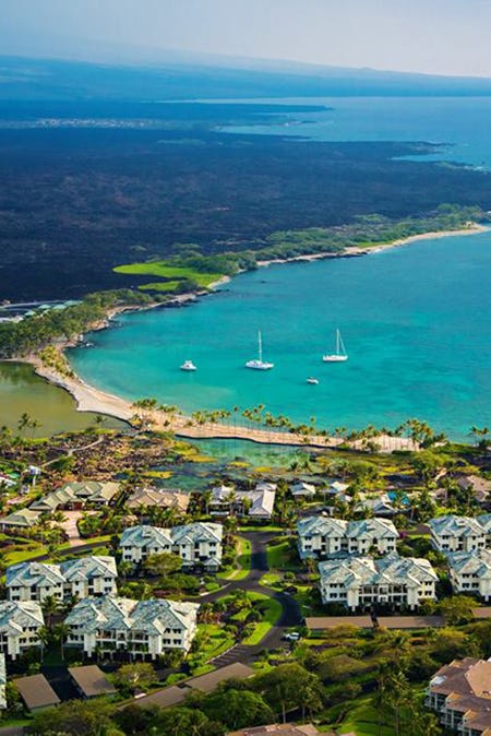 Waikolia Beach Resort Waikolia Beach Resort