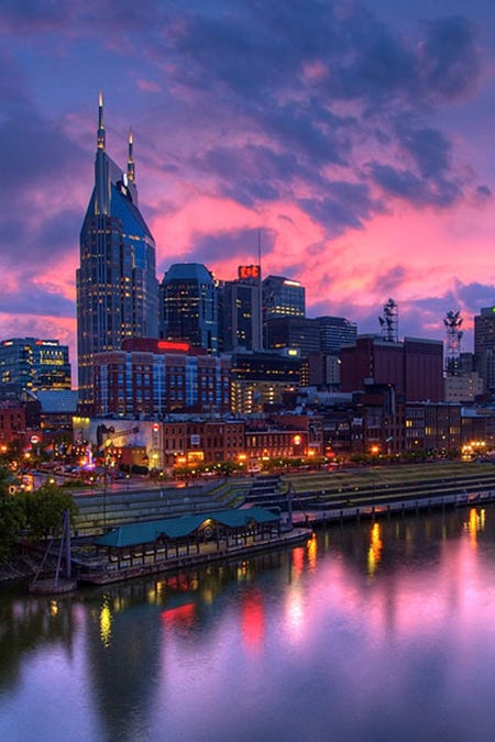 Nashville, Tennessee nashville,tennessee