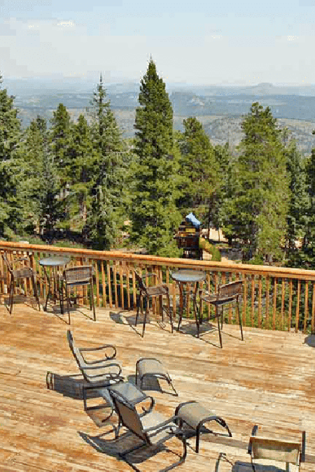 Eldora Lodge Eldora Lodge