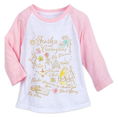 Clothing, Sleeve, White, Pink, T-shirt, Product, Long-sleeved t-shirt, Top, Outerwear, Neck, 