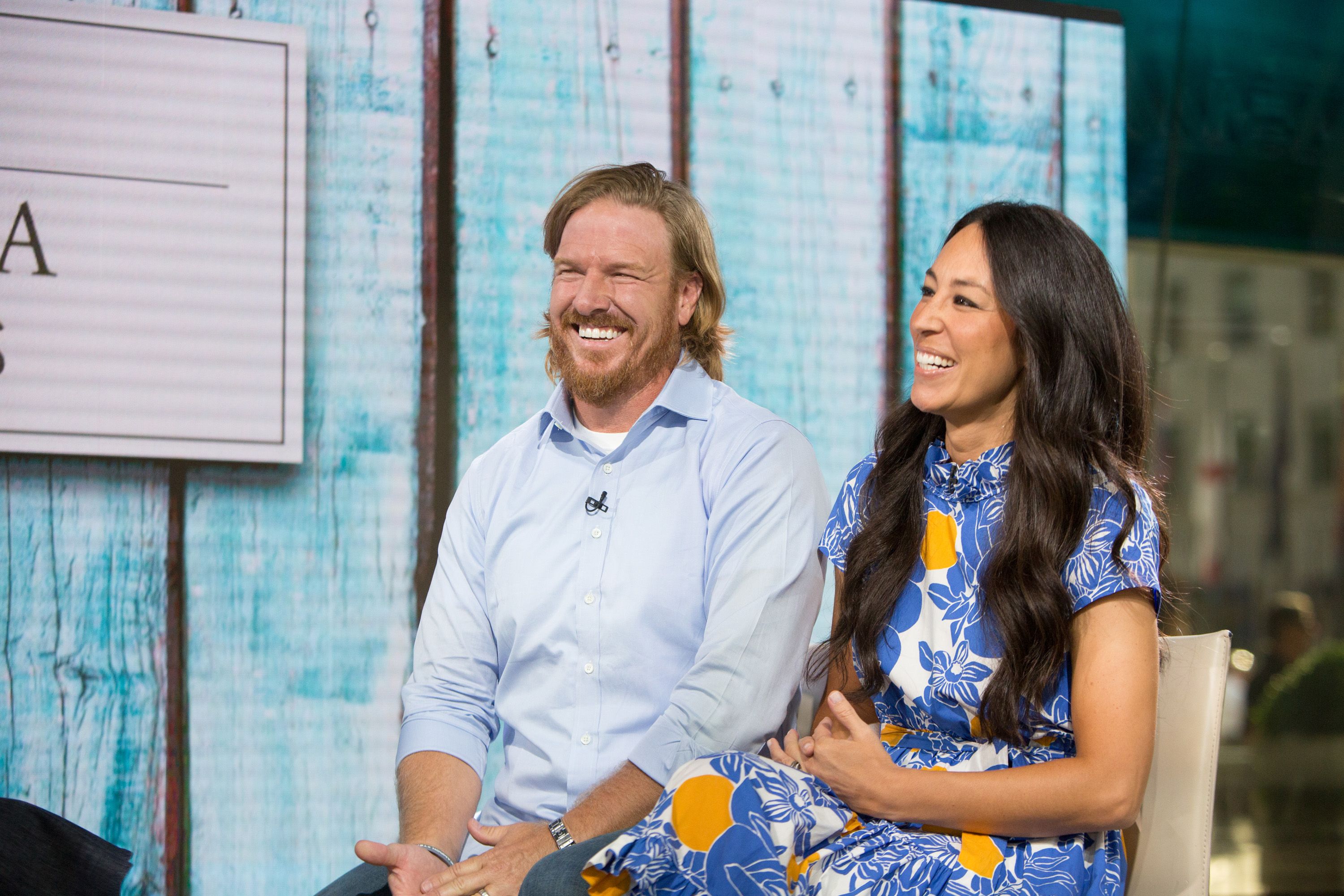 7 Facts About Chip and Joanna Gaines Wedding Joanna Gaines s