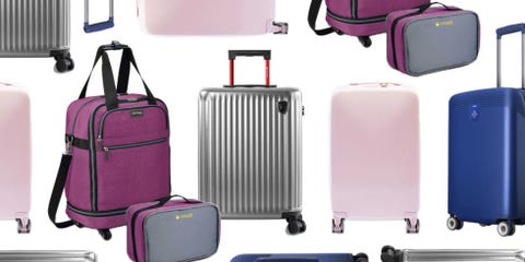 25 Best Luggage Reviews Carry On Rolling Soft Hard Sided Luggage Reviews