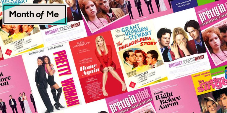 50 Best Rom-Coms of All Time - Best Funny Romantic Movies