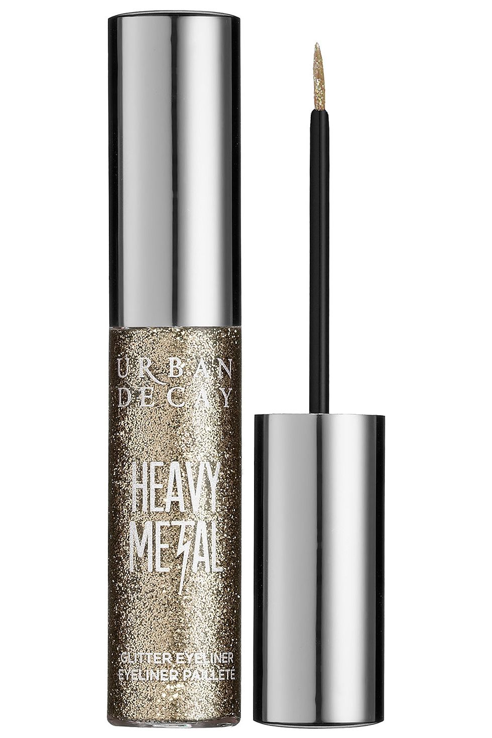 Urban Decay Heavy Metal Glitter Eyeliner - Best Liquid Eyeliner