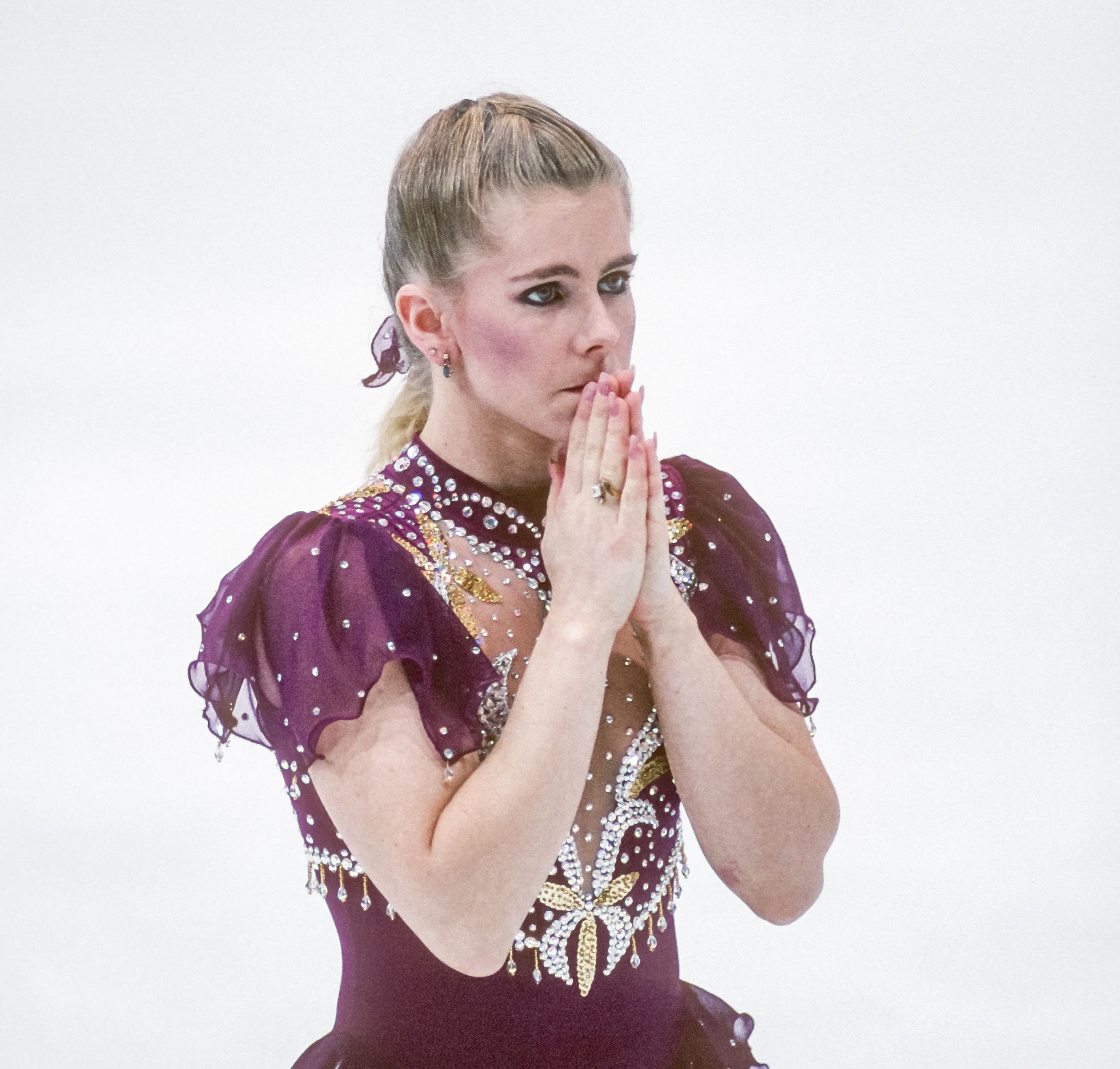 Where Is Tonya Harding Now How Tonya Harding S Life Changed After The Nancy Kerrigan Attack