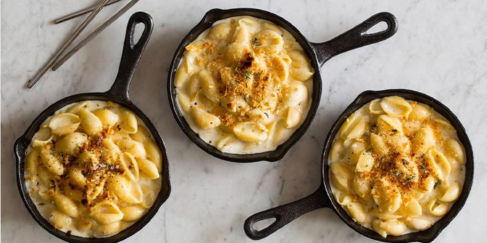 50 Best Mac And Cheese Recipes How To Make Homemade Macaroni And Cheese